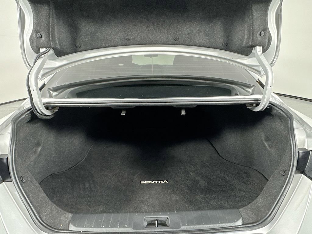 Used 2023 Nissan Sentra SV w/ All-Weather Package image 32
