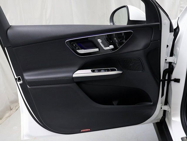 Certified 2026 Mercedes-Benz GLC 300 4MATIC image 23