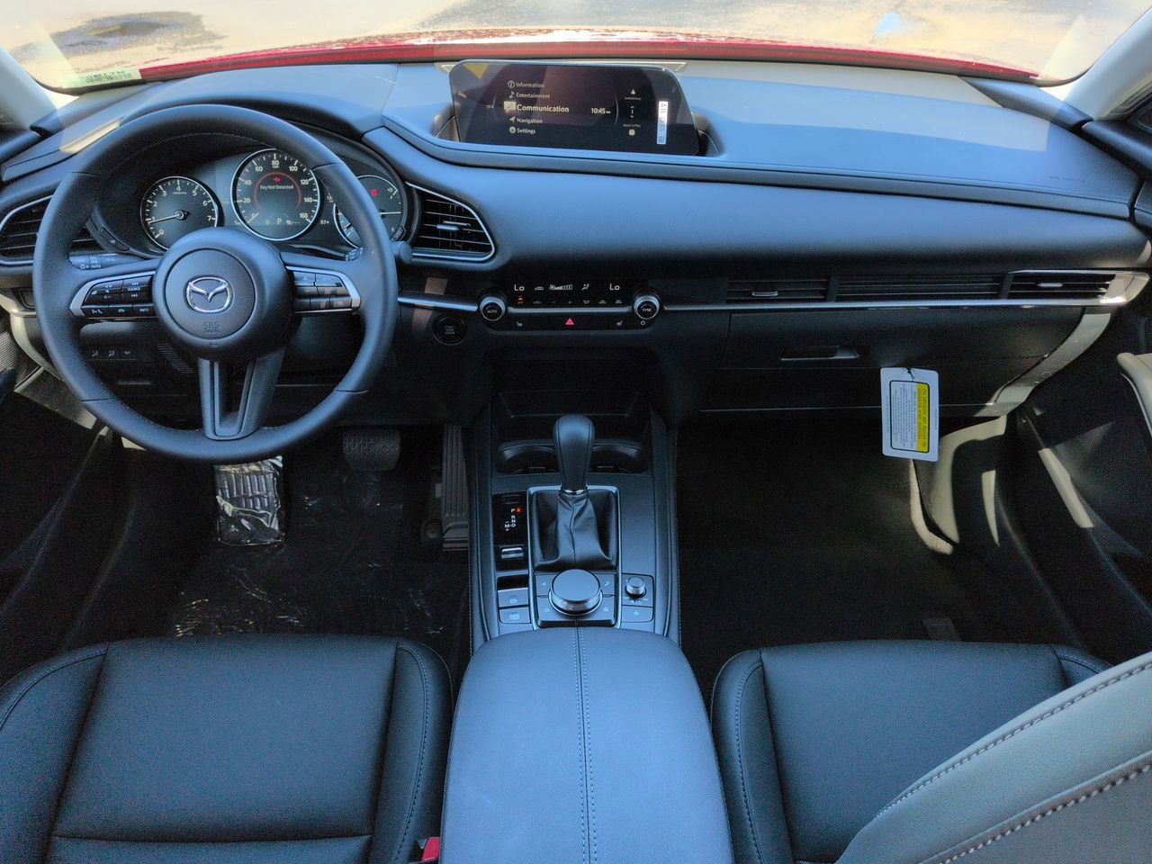 New 2026 MAZDA CX-30 AWD 2.5 S w/ Select Sport Pkg image 15