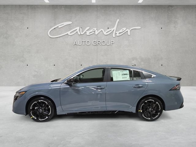 New 2026 Nissan Sentra SR w/ SR Premium Package image 13