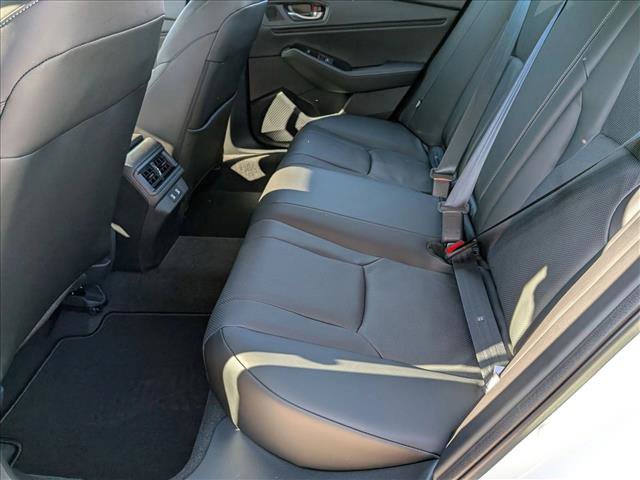 New 2025 Honda Accord Touring image 16