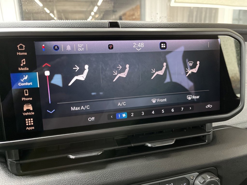 New 2026 Jeep Gladiator Sport image 36