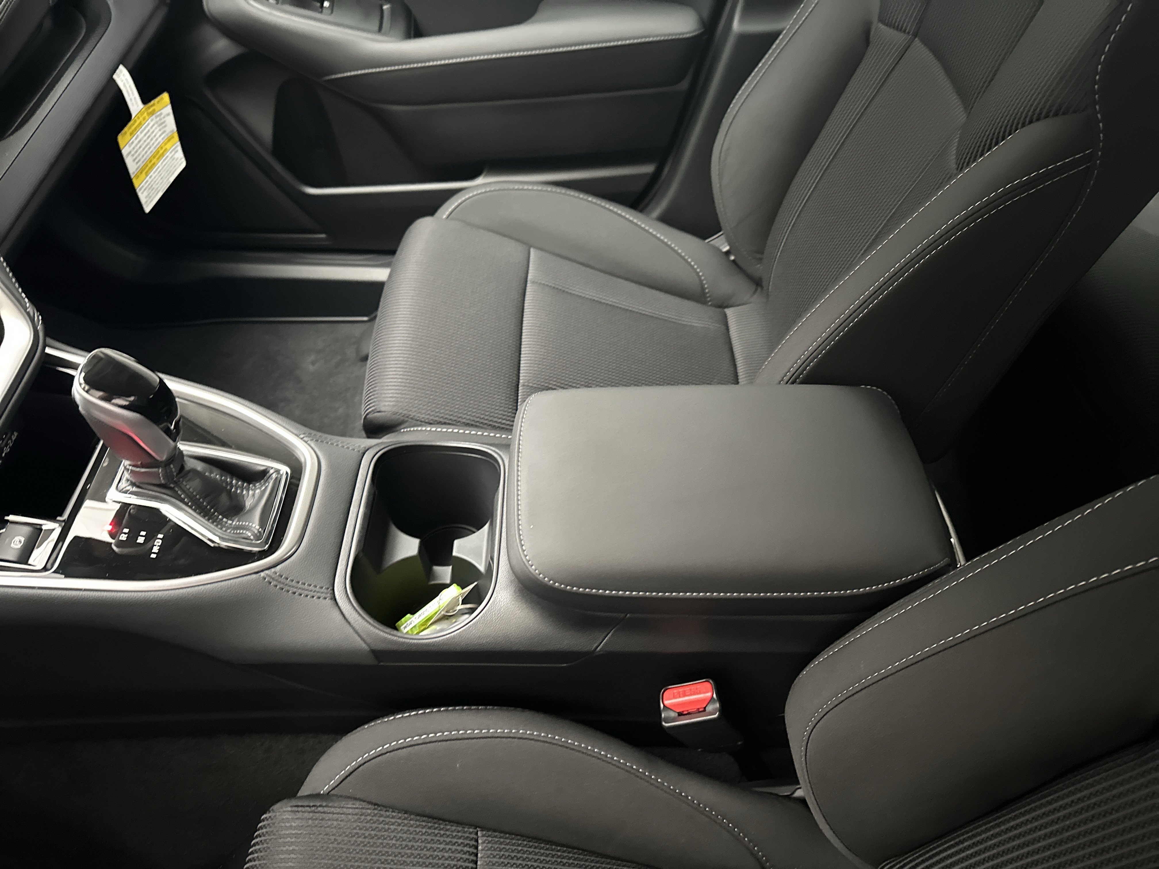 New 2025 Subaru Legacy Premium w/ Popular Package #1A image 33