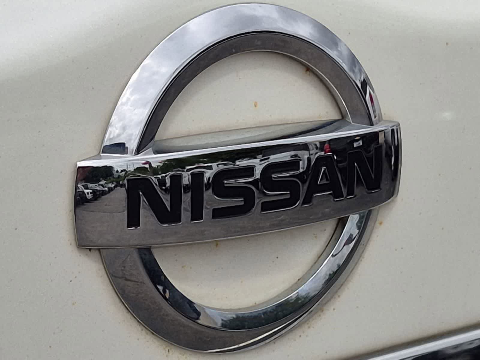 Used 2019 Nissan Pathfinder Platinum AWD/4WD image 12