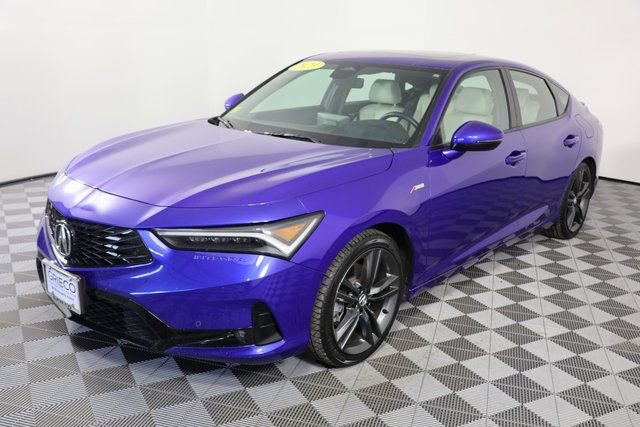 Used 2023 Acura Integra A-Spec image 4