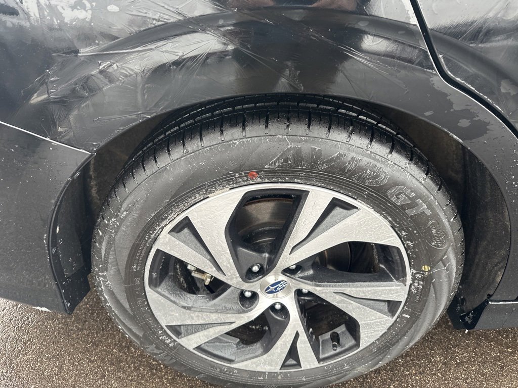 Certified 2025 Subaru Legacy Premium image 30