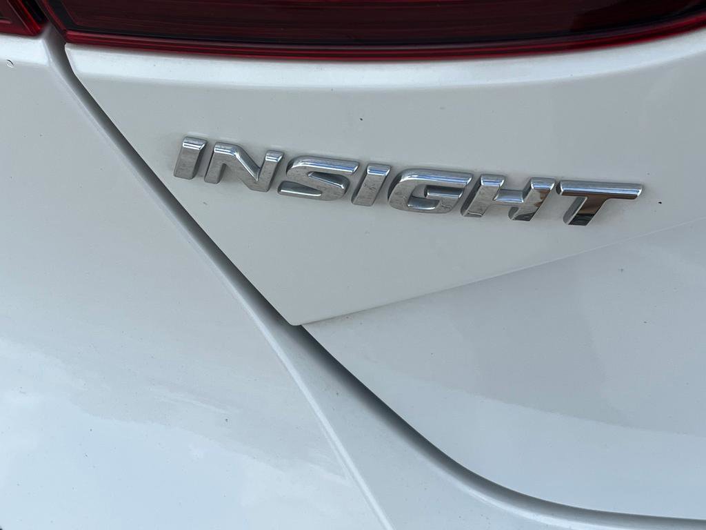 Used 2020 Honda Insight EX image 11