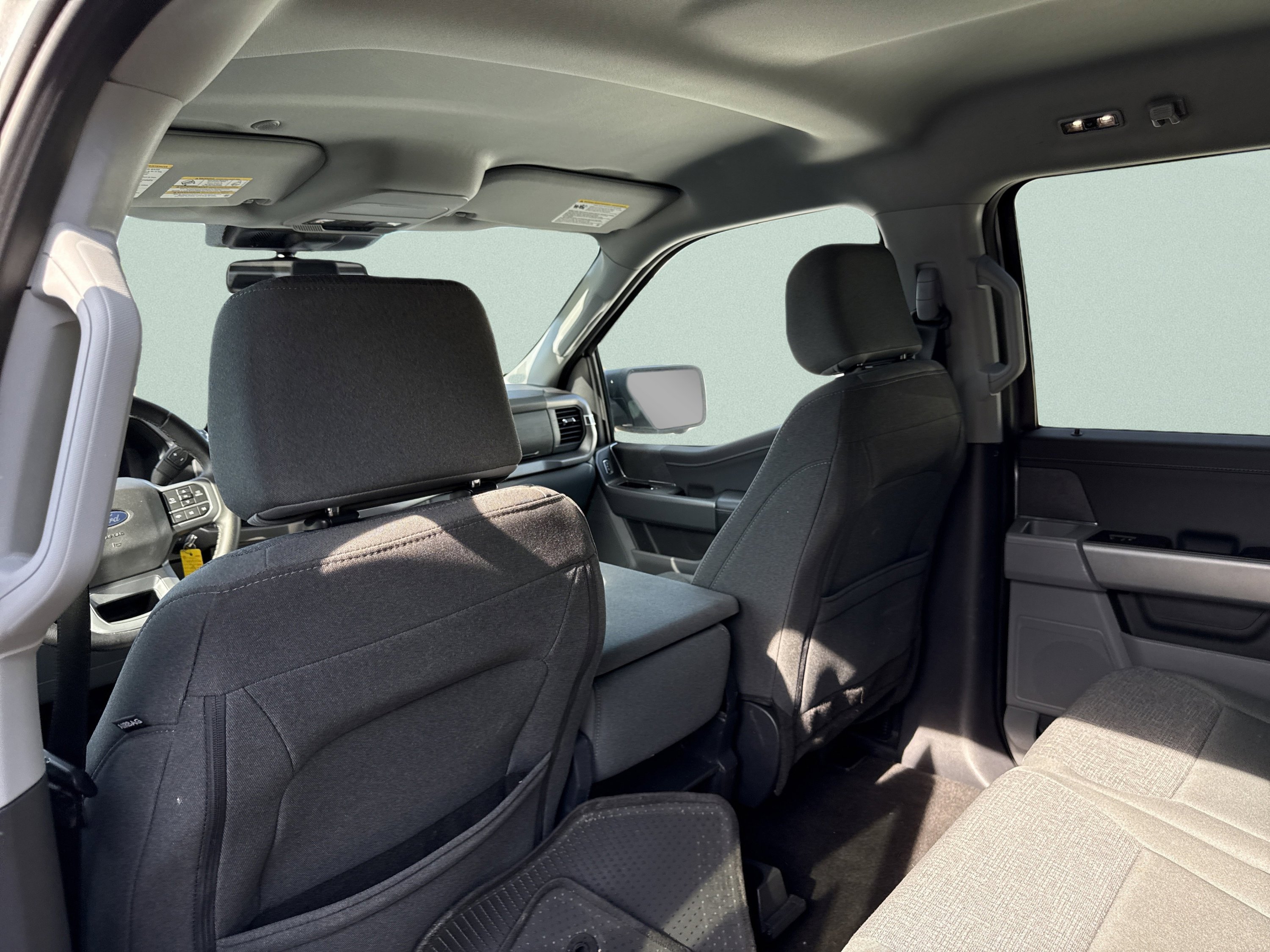 Used 2024 Ford F150 XLT image 74