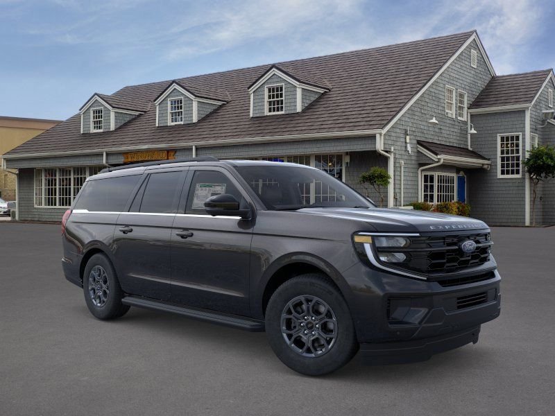 New 2026 Ford Expedition Max Active RWD image 7