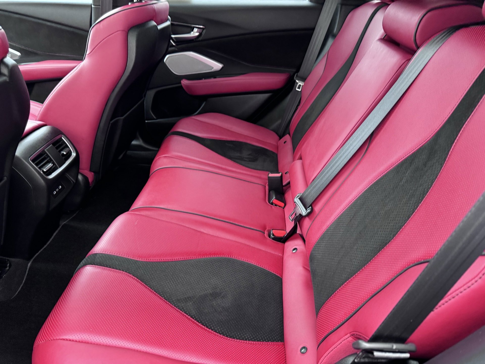 Used 2024 Acura RDX A-Spec image 15