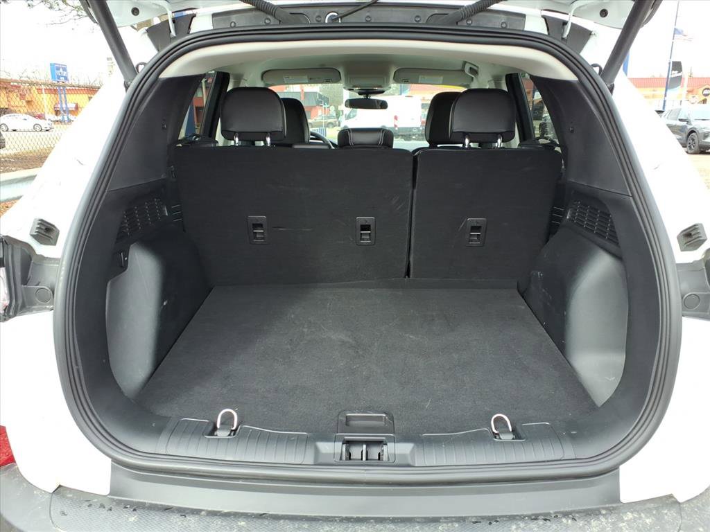 Certified 2022 Ford Escape SEL image 10