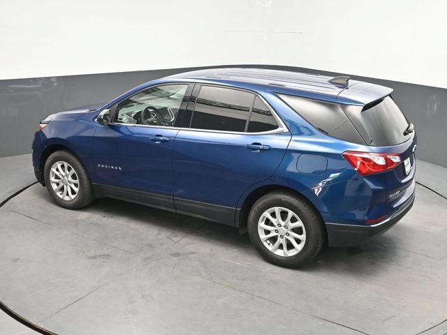 Used 2019 Chevrolet Equinox LT FWD image 19