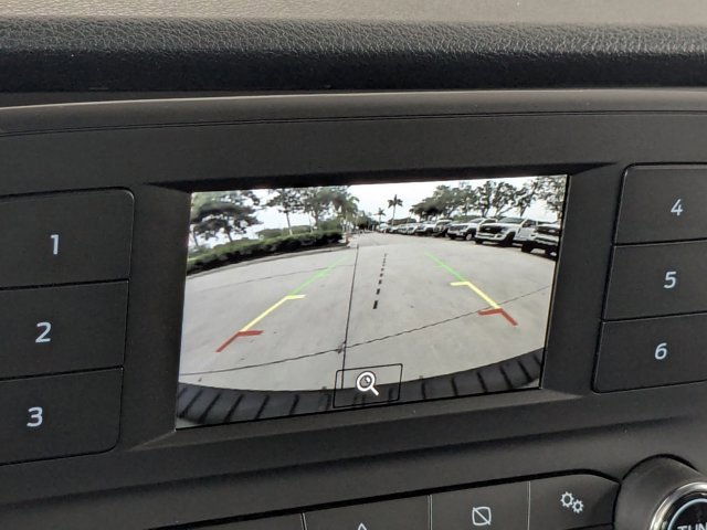 New 2025 Ford Transit 150 Low Roof image 22