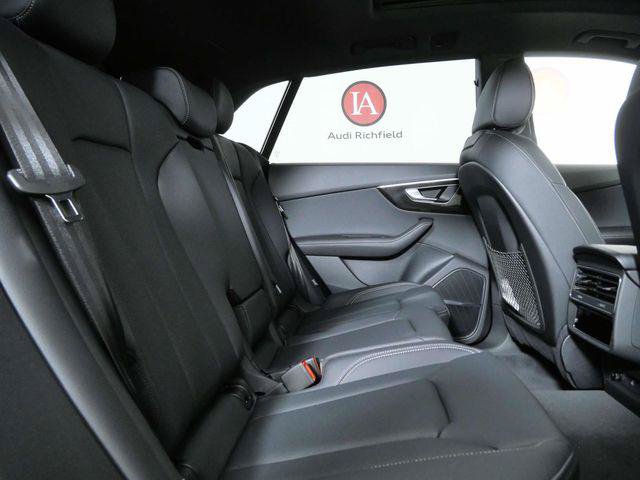 New 2026 Audi Q8 Premium Plus AWD/4WD image 14