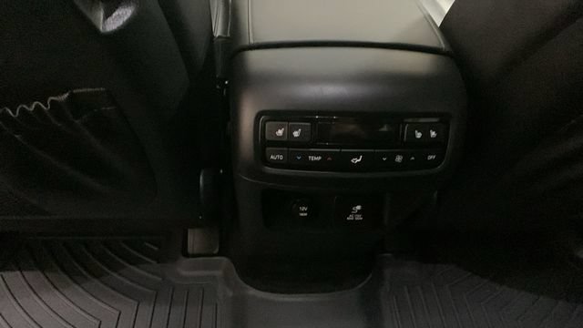 Certified 2023 Hyundai Palisade Limited AWD/4WD image 26