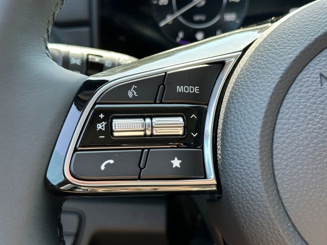 New 2026 Kia Seltos EX image 26