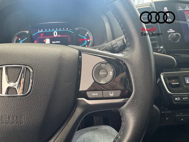Used 2022 Honda Pilot Touring image 25