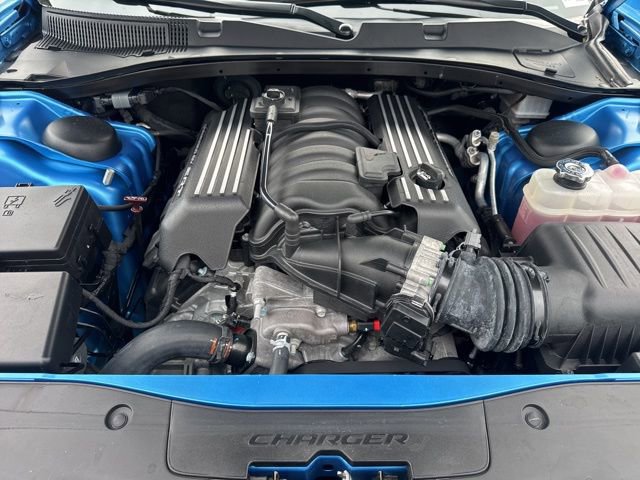 Used 2023 Dodge Charger Scat Pack w/ Plus Group image 17