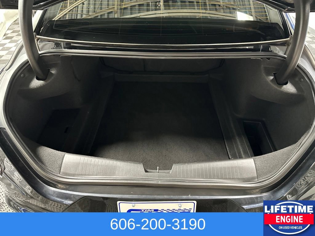 Used 2022 Cadillac CT4 V w/ Navigation Package AWD/4WD image 20