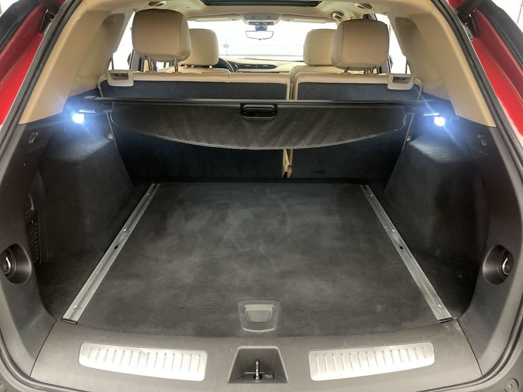 Used 2022 Cadillac XT5 Sportv w/ Platinum Package AWD/4WD image 21
