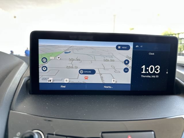Used 2019 Acura RDX A-Specw/ Technology Package AWD/4WD image 19