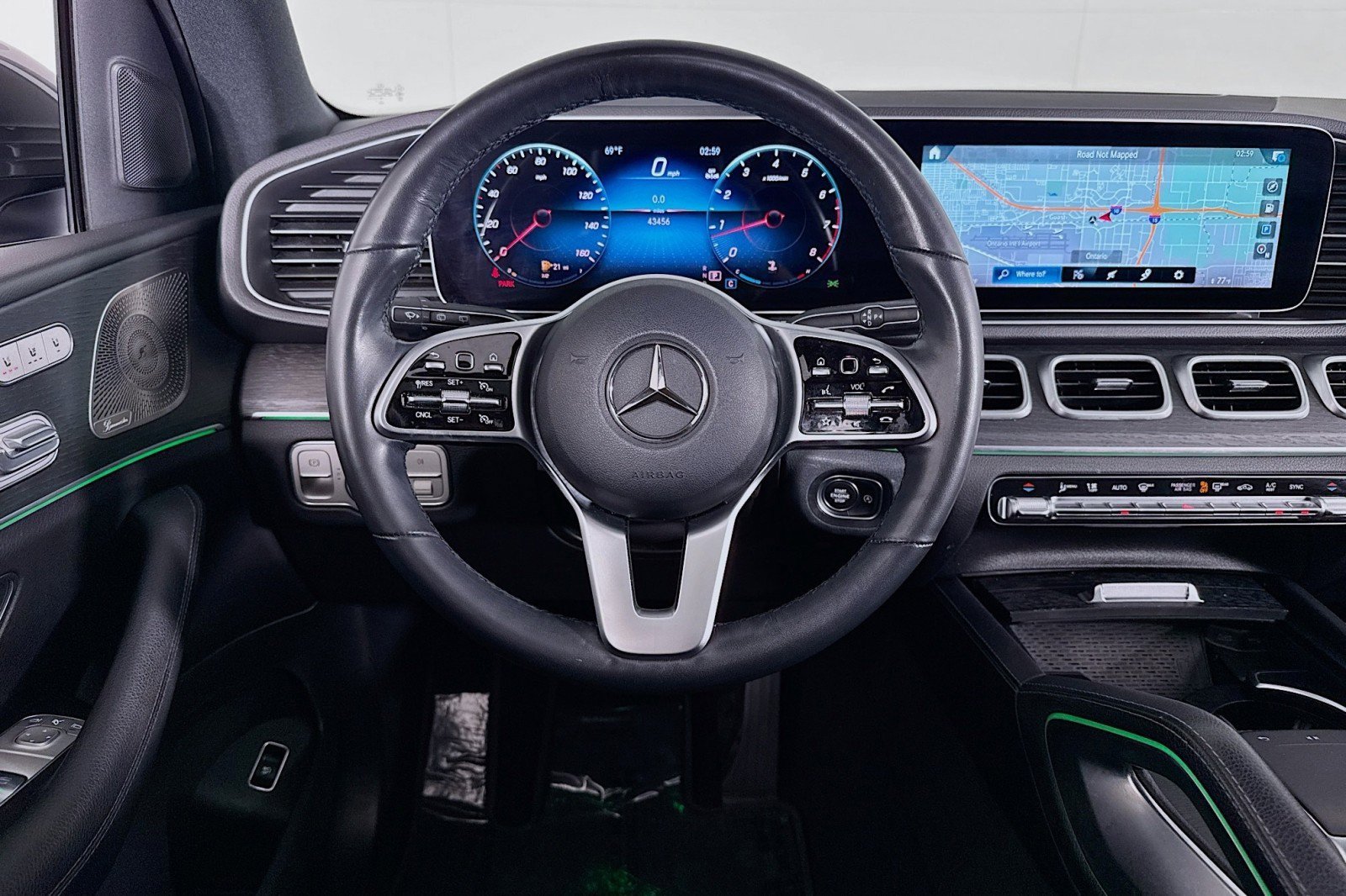 Certified 2023 Mercedes-Benz GLE 350 4MATIC image 5