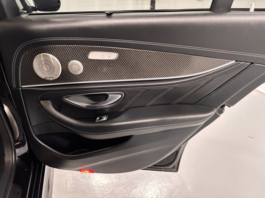 Used 2021 Mercedes-Benz E 63 AMG S image 26