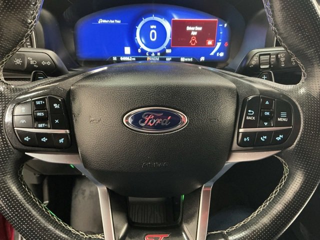 Used 2020 Ford Explorer ST image 30