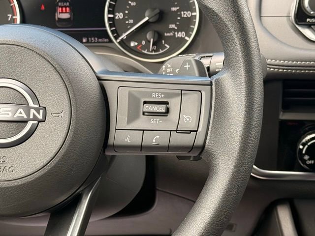 Certified 2024 Nissan Rogue S AWD/4WD image 24
