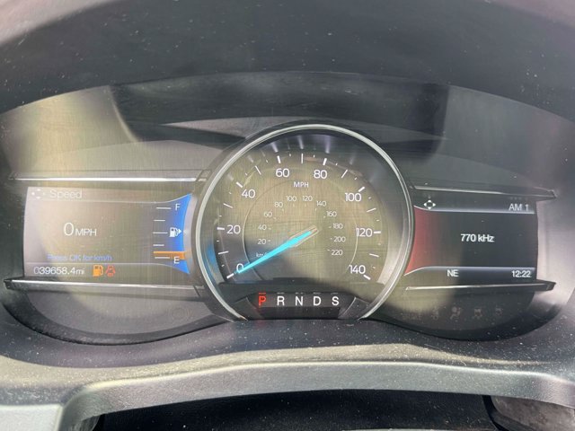 Used 2019 Ford Explorer XLT w/ Equipment Group 202A AWD/4WD image 27