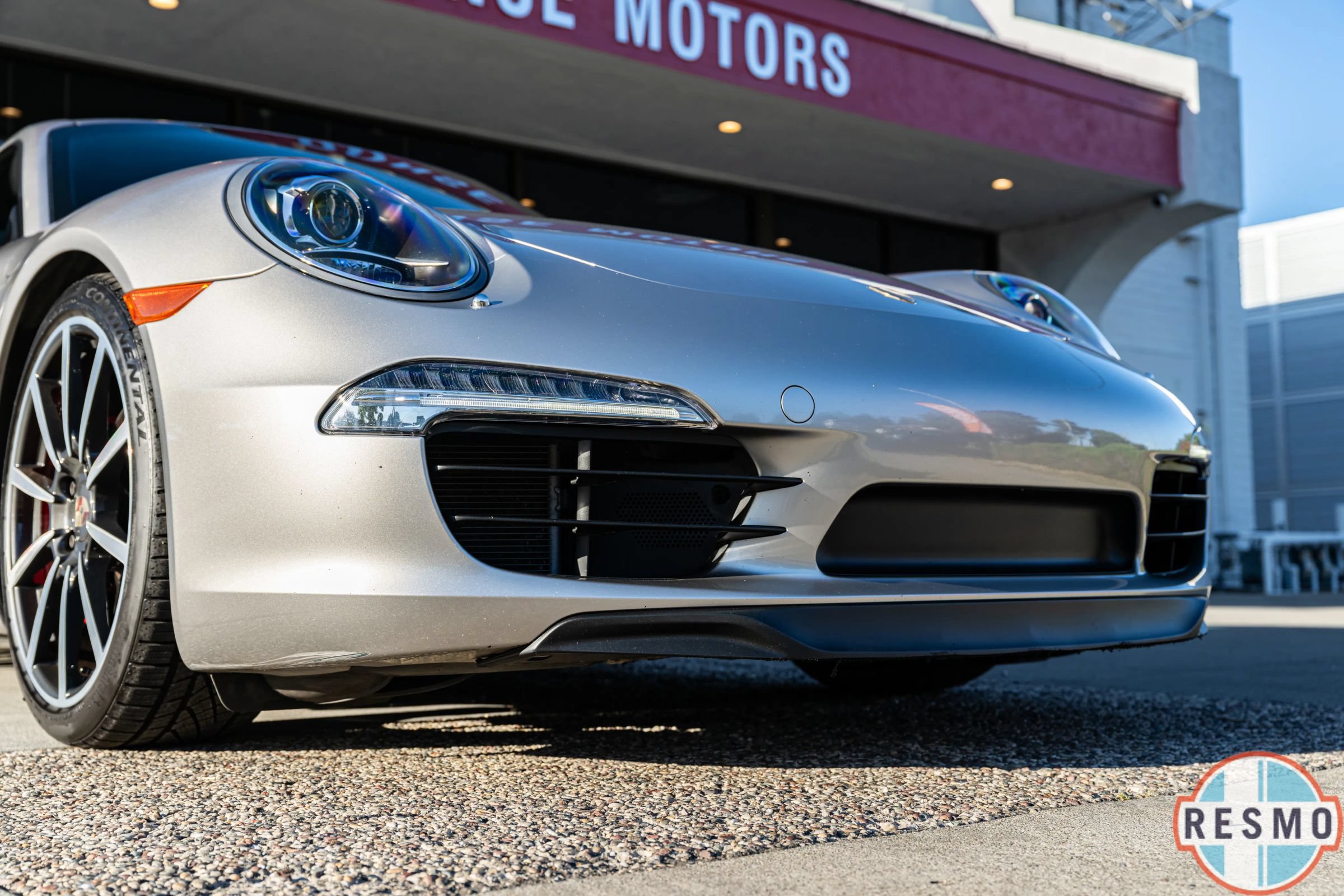 Used 2012 Porsche 911 Carrera S RWD image 26