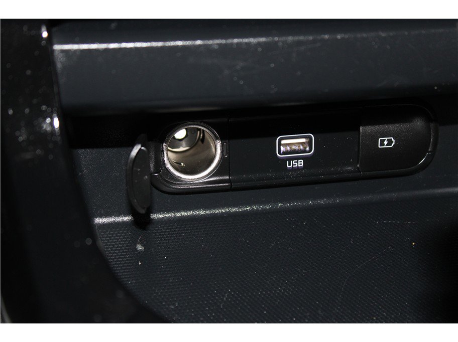 Used 2023 Kia Seltos Nightfall Edition image 30