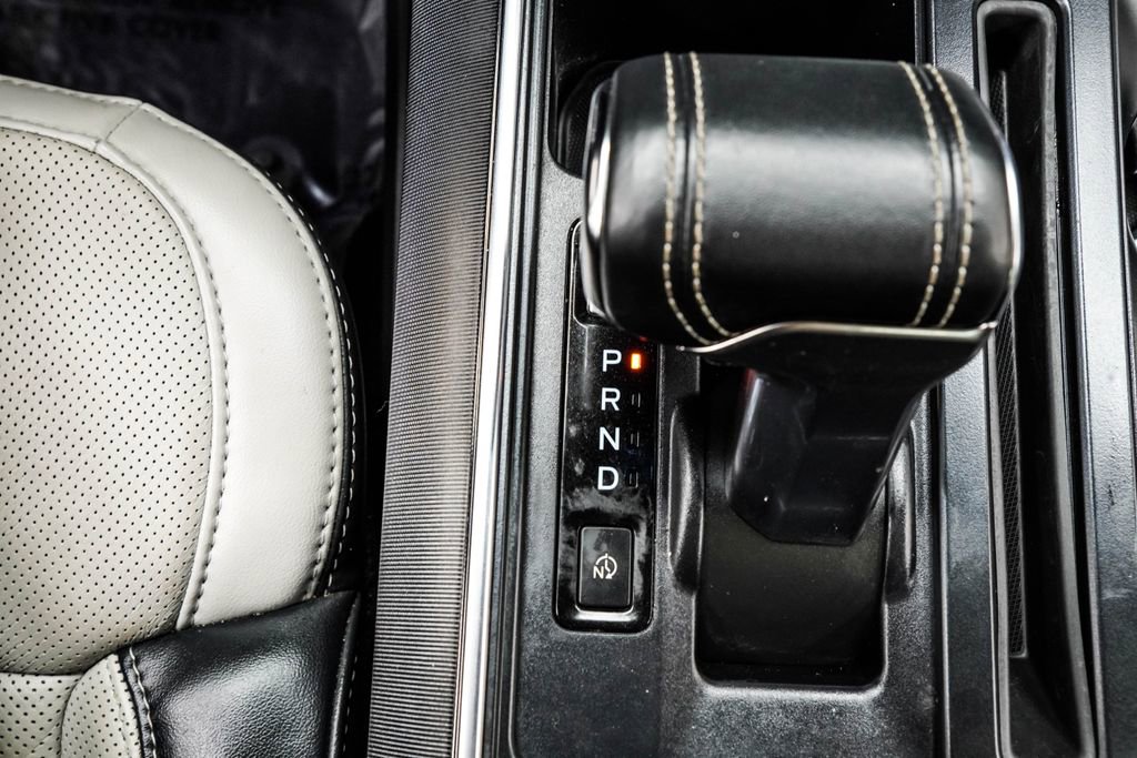 Used 2022 Ford F150 Lightning Platinum image 23