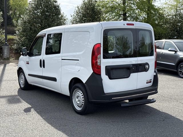 Used 2017 RAM ProMaster City Tradesman w/ Rear Back-up Camera Group image 4