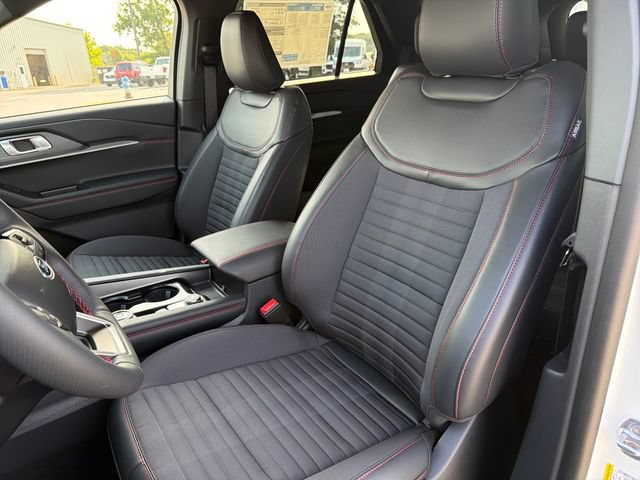 New 2026 Ford Explorer ST-Line AWD/4WD image 20