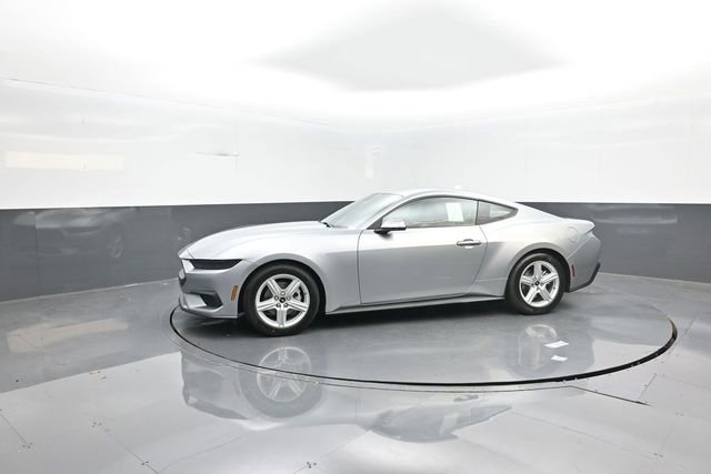 New 2026 Ford Mustang Premium image 4