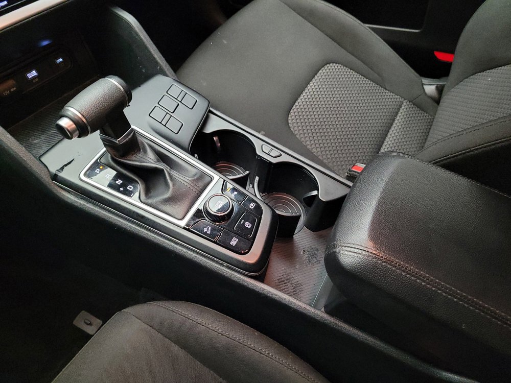 Used 2025 Kia Sportage LX FWD image 26