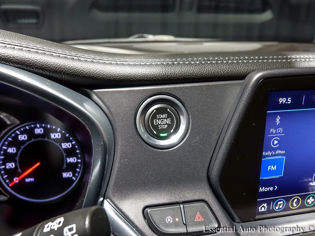 Used 2021 Chevrolet Blazer LT image 20