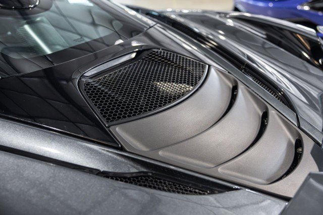 Used 2021 McLaren 720S Performance RWD image 26