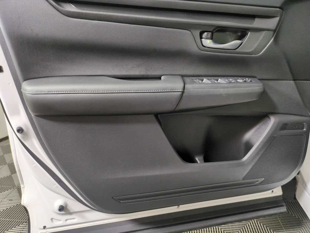 Certified 2025 Honda CR-V EX image 14