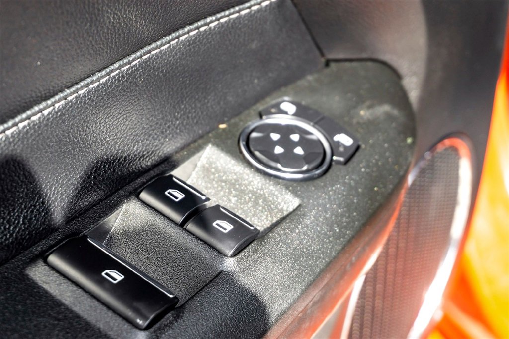 Used 2023 Ford Mustang Convertible image 11