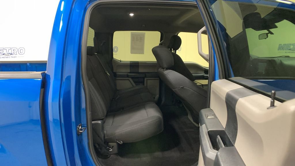 Used 2020 Ford F150 XL w/ Equipment Group 101A Mid image 14