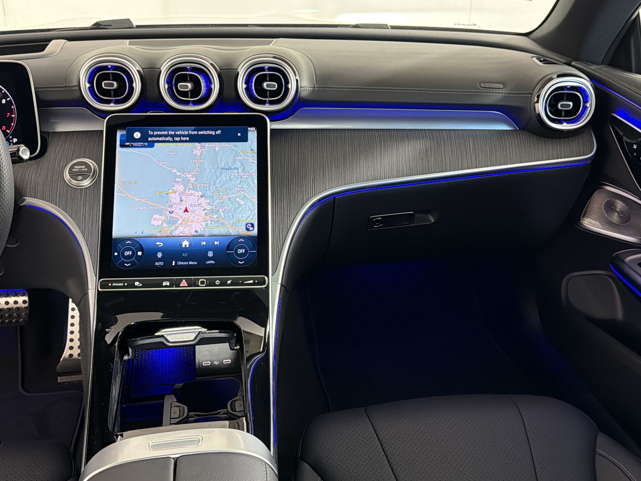 New 2026 Mercedes-Benz CLE 300 4MATIC Coupe image 30