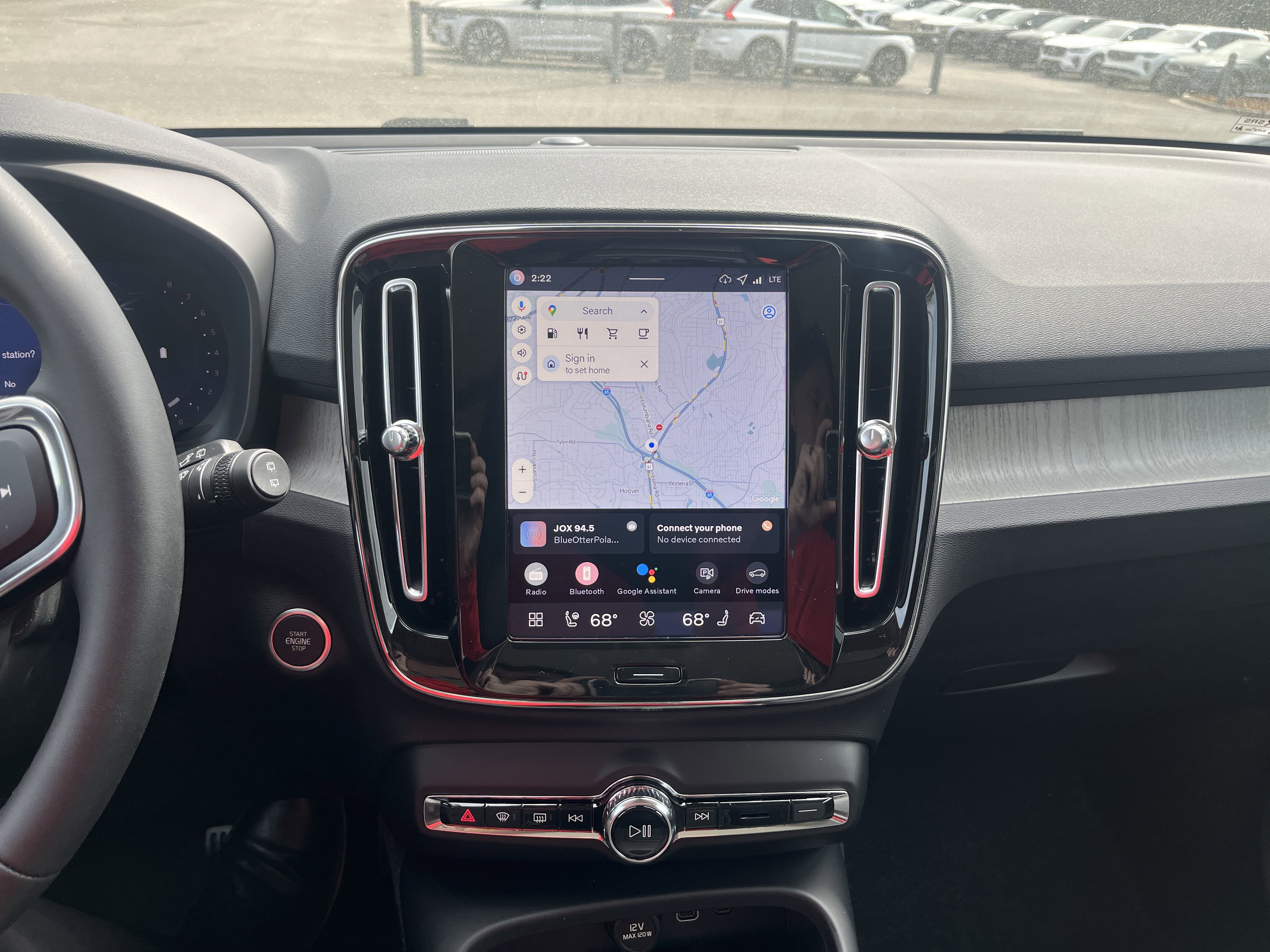 New 2026 Volvo XC40 B5 Core image 14