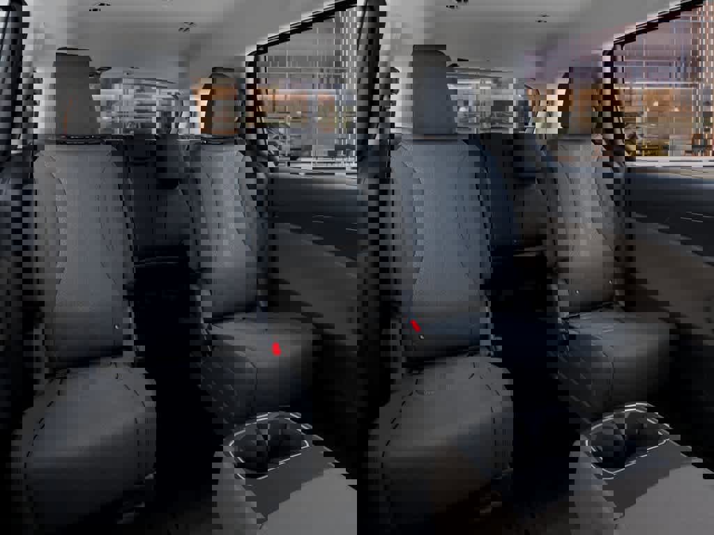 New 2026 Kia Carnival LX image 16