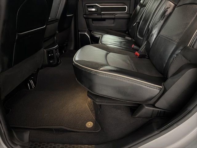 Used 2024 RAM 2500 Laramie w/ Safety Group AWD/4WD image 38