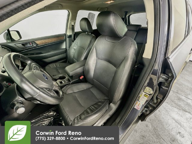 Used 2016 Subaru Outback 2.5i Limited AWD/4WD image 24
