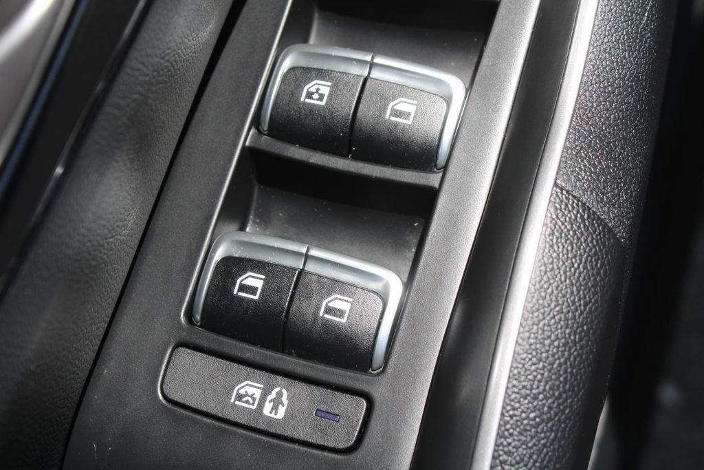 Certified 2026 Kia Sorento LX FWD image 20