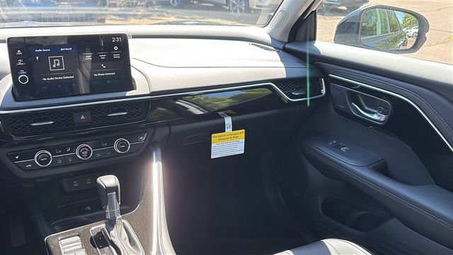 New 2026 Acura ADX AWD image 22