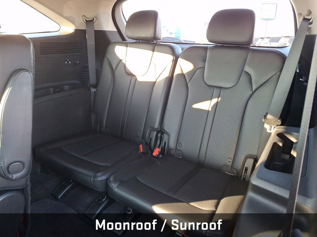 Used 2023 Kia Sorento X-Line EX image 13